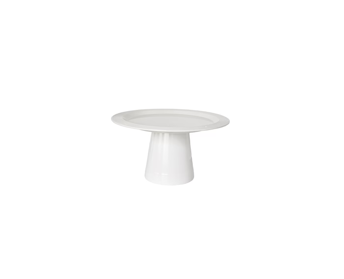 NEW - Melamine High Riser MEL19